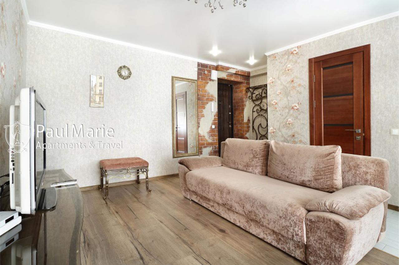 Paulmarie Apartments On Lenina Street Vitebszk Kültér fotó