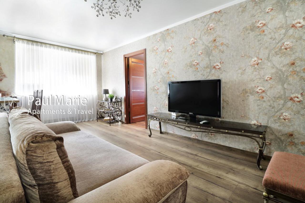 Paulmarie Apartments On Lenina Street Vitebszk Kültér fotó