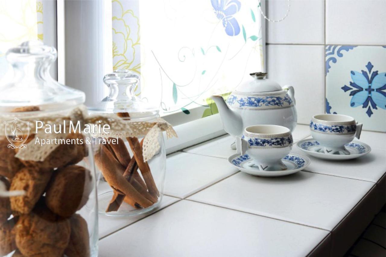 Paulmarie Apartments On Lenina Street Vitebszk Kültér fotó