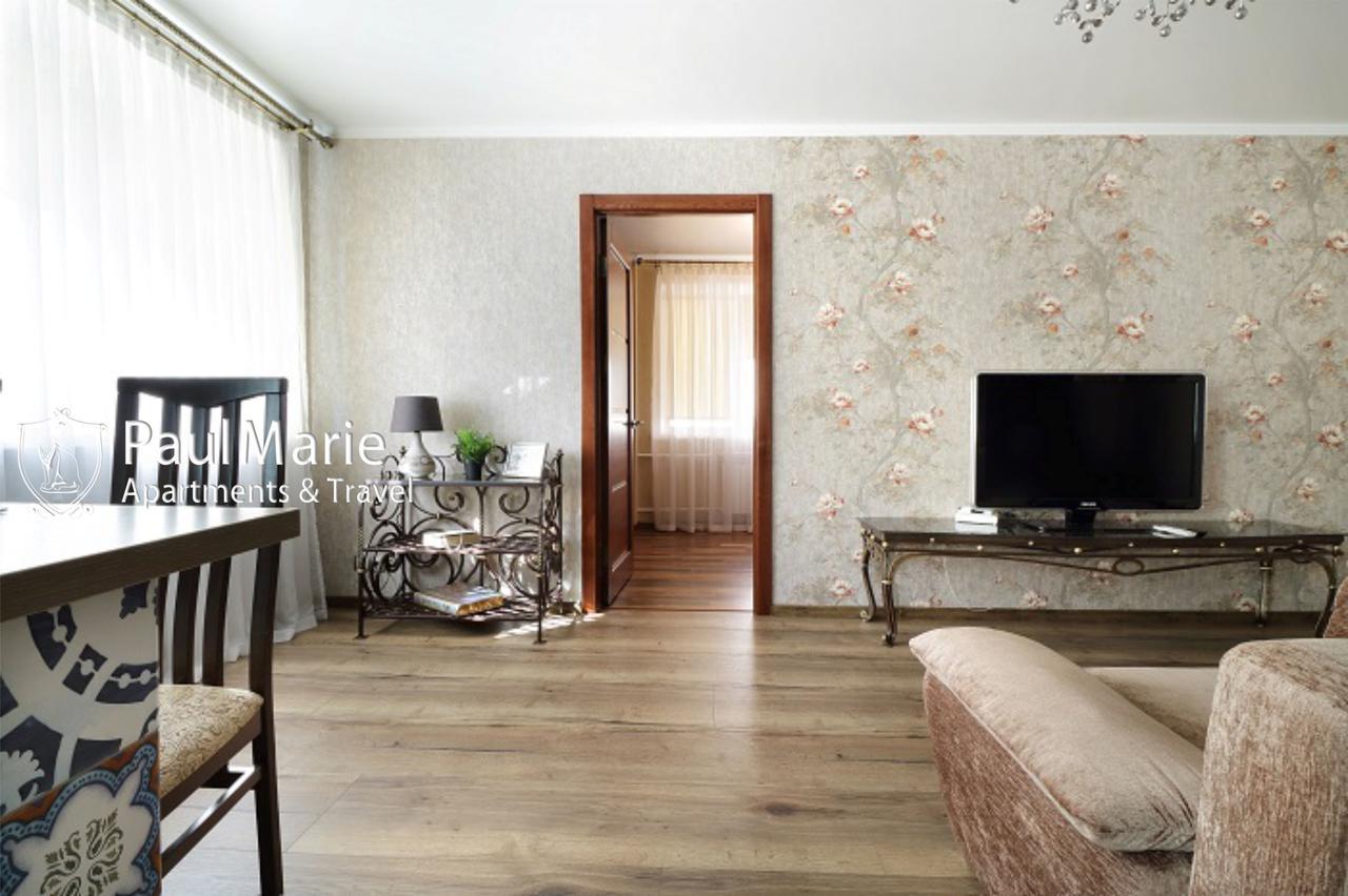 Paulmarie Apartments On Lenina Street Vitebszk Kültér fotó